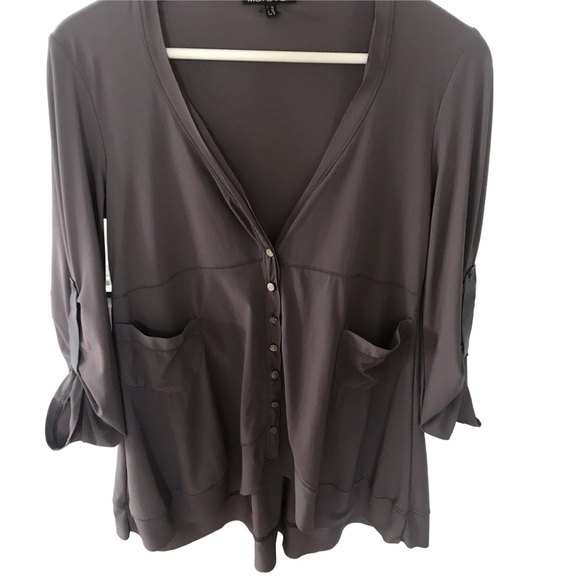 MCPlanet Women’s Swing Top - Picture 1 of 6